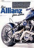 Allianz Bike